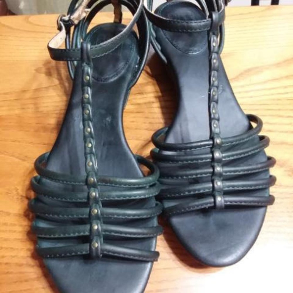 Frye Womens Sandals